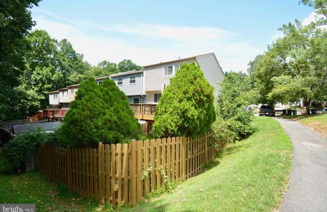 8350 ROCKY FORGE COURT Gallery 3