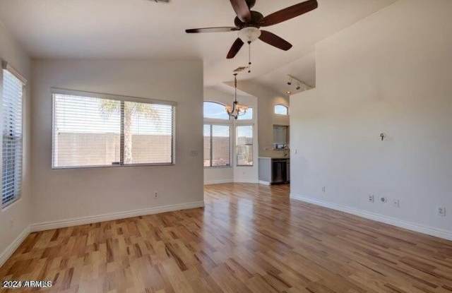 2131 S PEPPERTREE Drive - 2131 South Peppertree Drive, Gilbert, AZ 85295