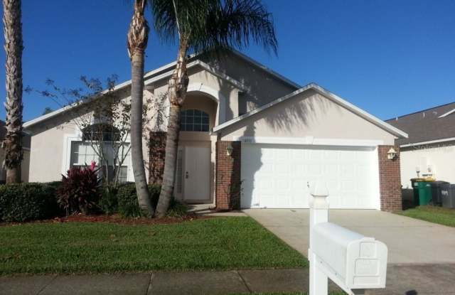 4711 PERSHOIE LANE - 4711 Pershoie Lane, Osceola County, FL 34746