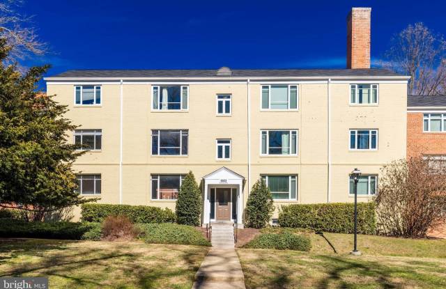 10413 MONTROSE AVENUE - 10413 Montrose Avenue, North Bethesda, MD 20814