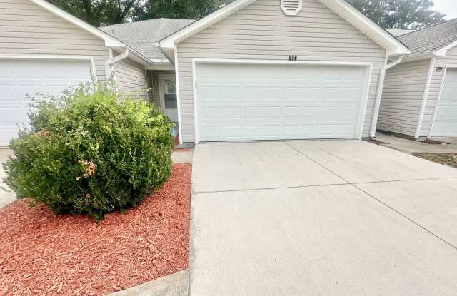 Cute 2 Bedroom 2 Bathroom 2 Car Garage Townhome For Rent! photos photos