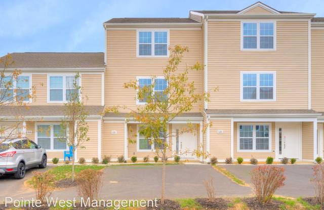 170 Twig Street - 170 Twig Street Northwest, Christiansburg, VA 24073