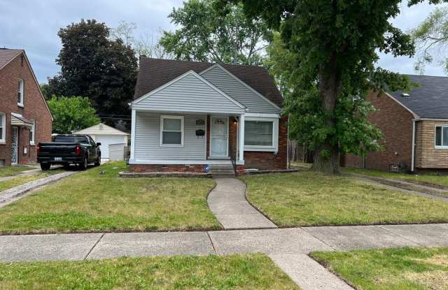 19766 Huntington Road - 19766 Huntington Road, Detroit, MI 48219