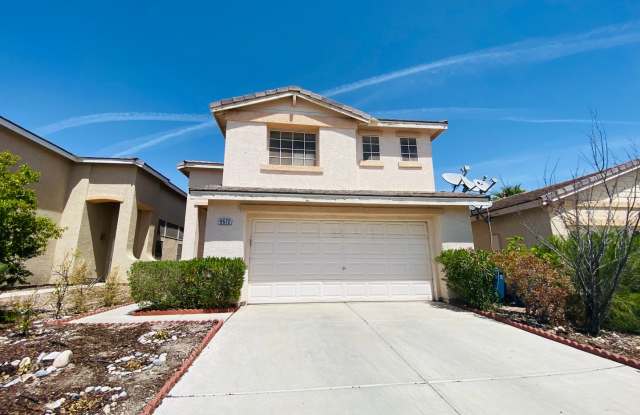 OPEN FLOOR PLAN SPRING VALLEY HOME WITH A BEDROOM AND SHOWER DOWNSTAIRS Gallery 1