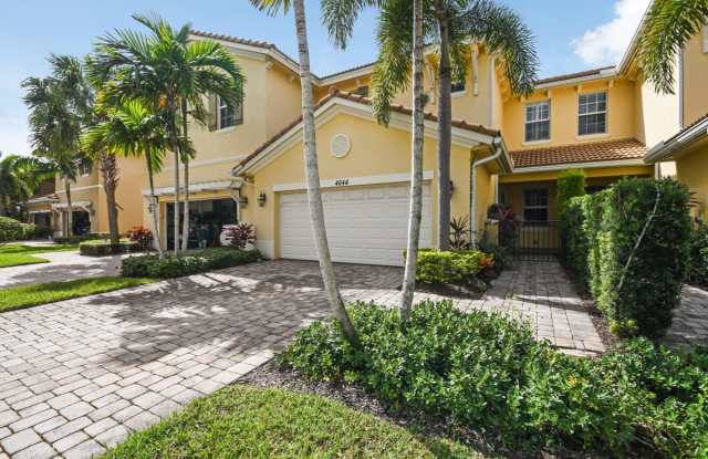 4644 Cadiz Circle - 4644 Cadiz Circle, Palm Beach Gardens, FL 33418