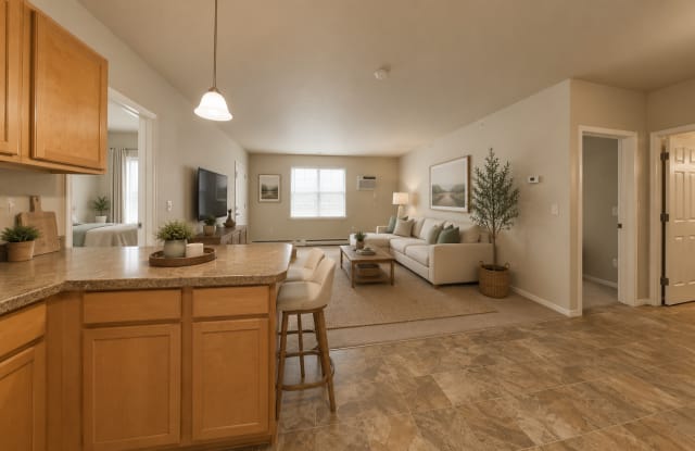 Boulder Ridge photos photos