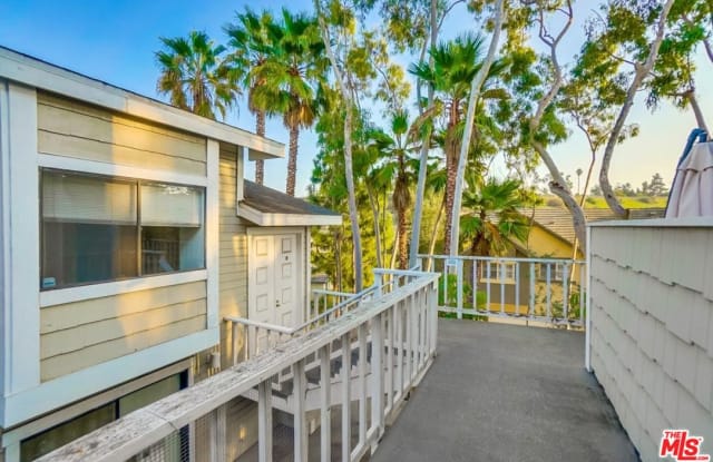 4628 DON LORENZO Drive - 4628 Don Lorenzo Drive, Los Angeles, CA 90008