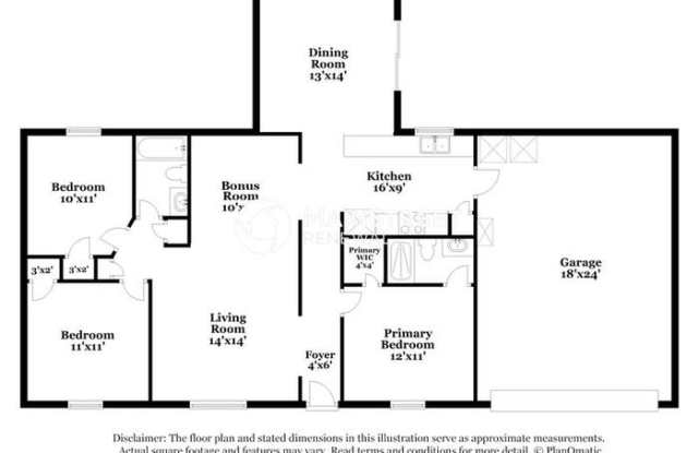 1523 Lavilla Drive North Gallery 2