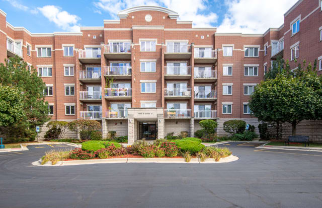 6559 West George Street - 6559 West George Street, Chicago, IL 60634