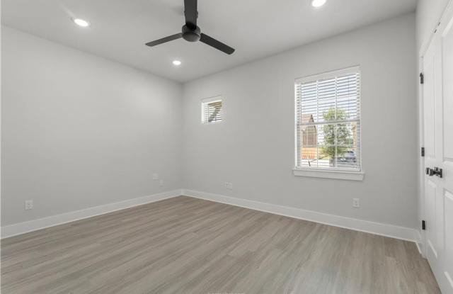 4 Bed, 4 Bath Brand New Barracks Unit for Fall 2026 Pre-Lease! Gallery 3