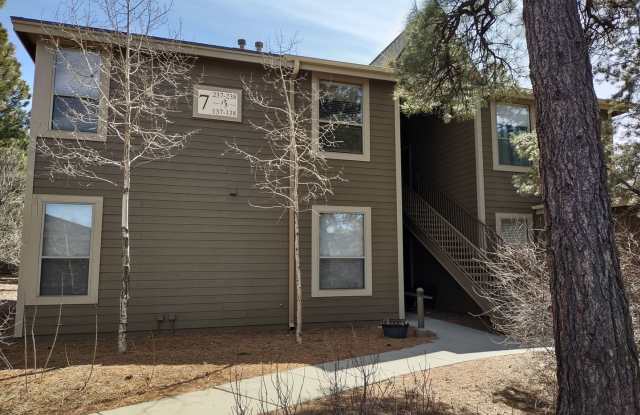 1401 N Fourth St #238 - 1401 North Fourth Street, Flagstaff, AZ 86004