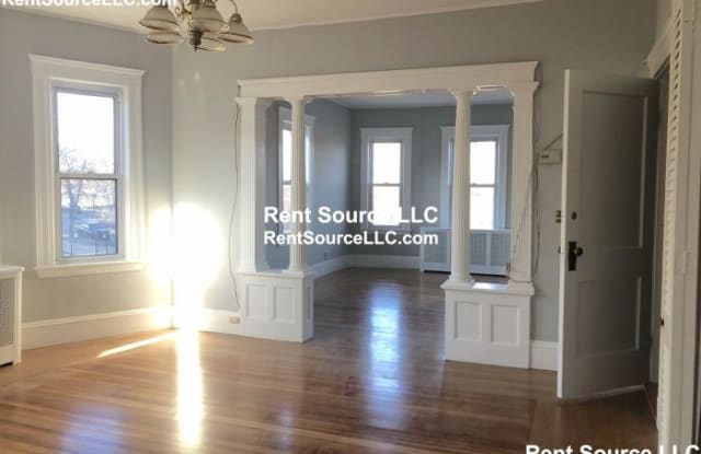 64 Powder House Blvd. - 64 Powder House Boulevard, Somerville, MA 02144