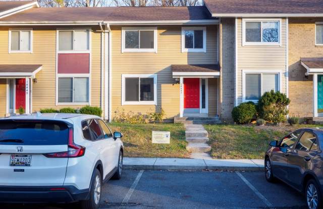 14443 PEBBLE HILL Lane - 14443 Pebble Hill Lane, North Potomac, MD 20878