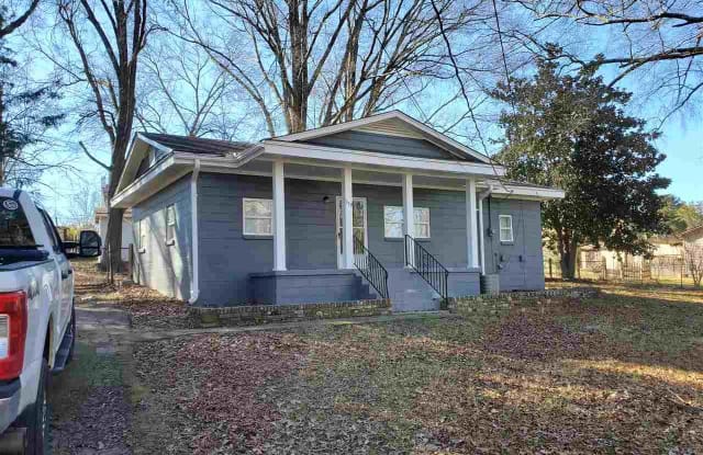 319 Page Street - 319 North Page Street, Morrisville, NC 27560