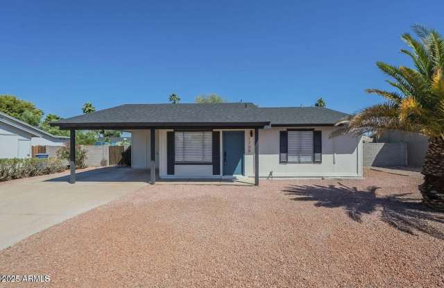 1708 W ESTRELLA Drive photos photos