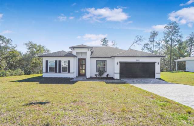2632 SW 162ND STREET Road Gallery 1