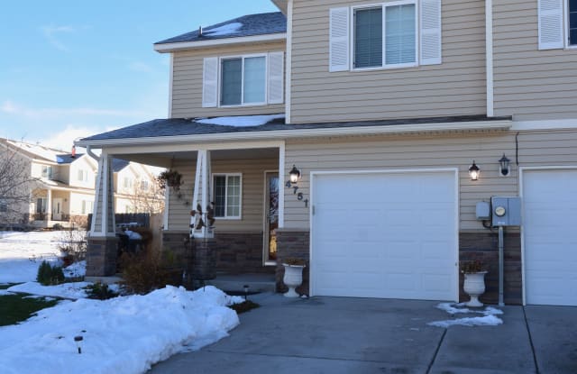 4751 Harmon Ave - 4751 Harmon Avenue, Cheyenne, WY 82009