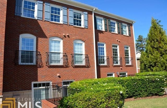 1003 Lexington Village - 1003 Lexington Circle, Peachtree City, GA 30269