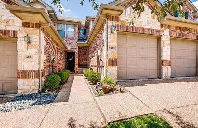 6205 Shoal Creek Trail - 6205 Shoal Creek Trail, Garland, TX 75044