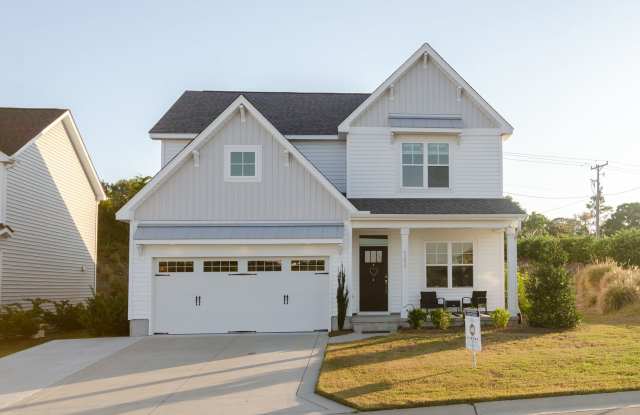 6285 Sweet Gum Drive - 6285 Sweet Gum Drive, Myrtle Grove, NC 28409