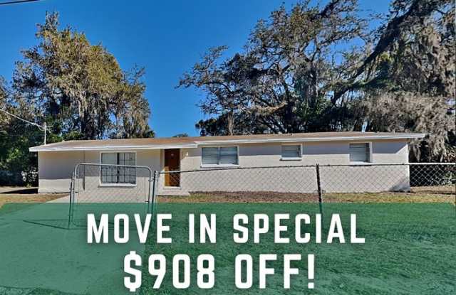 1710 East Annie Street - 1710 East Annie Street, Tampa, FL 33612