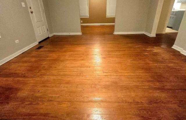 3 bedroom  1 bath located in Southside photos photos