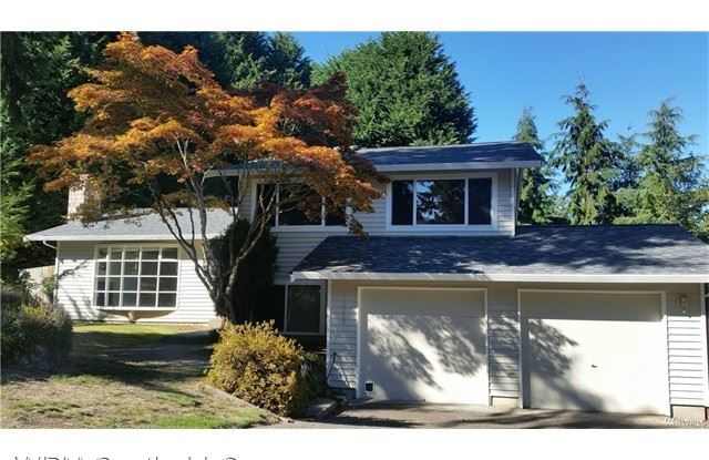 12318 SE 219th Pl. - 12318 Southeast 219th Place, Kent, WA 98031