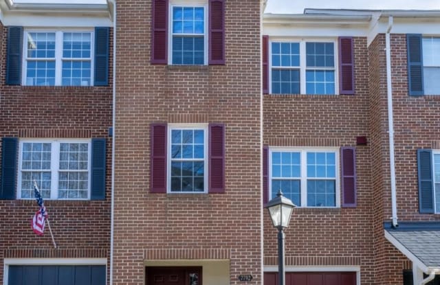 7792 MARSHALL HEIGHTS COURT - 7792 Marshall Heights Court, Idylwood, VA 22043