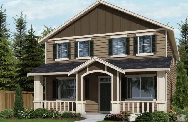 Gorgeous 4 Bedrm Home in North Bethany at Abbey Creek Orchards Available! A+ Schools! - 7383 Northwest 165th Avenue, Bethany, OR 97229