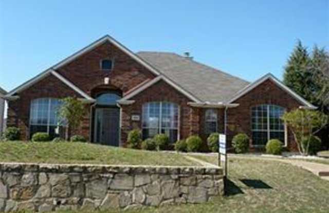 2801 Timber Brook Drive - 2801 Timber Brook Drive, Plano, TX 75074