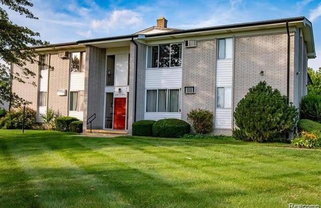 26710 JOY Road - 26710 Joy Road, Wayne County, MI 48239