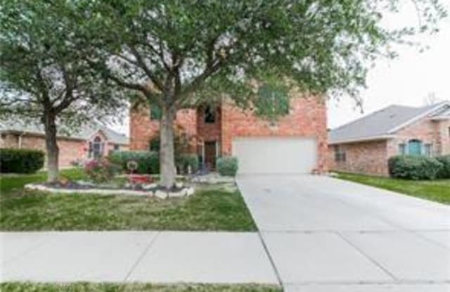 1206 Wentwood Drive - 1206 Wentworth Drive, Corinth, TX 76210
