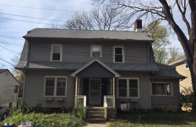 710 S Henderson Street photos photos