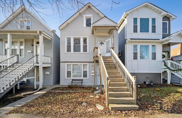 1336 Euclid Avenue - 1336 Euclid Avenue, Berwyn, IL 60402