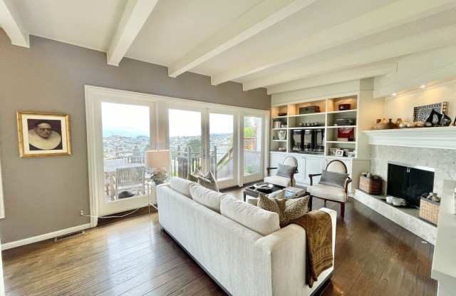3BR/2.5BA INCOMPARABLE Views!!! Prime Corona Heights Residence! 2 car parking and laundry! PROGRESSIVE photos photos 3BR/2.5BA INCOMPARABLE Views!!! Prime Corona Heights Residence! 2 car parking and laundry! PROGRESSIVE photos photos