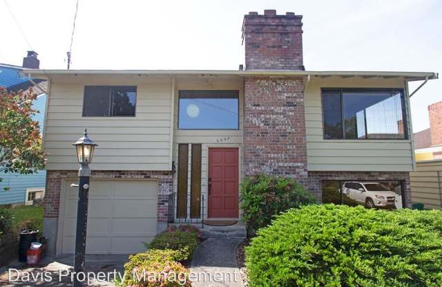 3239 NW 59th St - 3239 Northwest 59th Street, Seattle, WA 98107