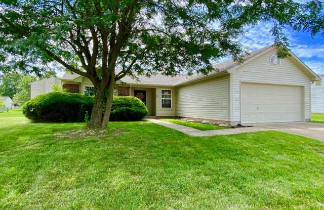 Great 3 Bedroom 2 Bathroom Ranch Style Home in Lawrence! photos photos