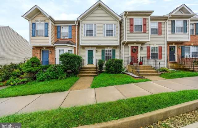 4624 FLATLICK BRANCH DRIVE Gallery 1