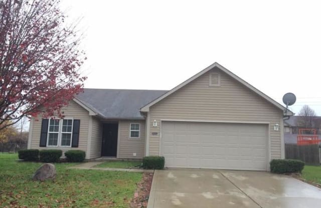 6411 Breezeway Court - 6411 Breezeway Court, Indianapolis, IN 46254