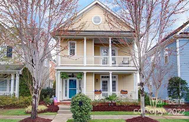 15228 waterfront Drive - 15228 Waterfront Drive, Huntersville, NC 28078
