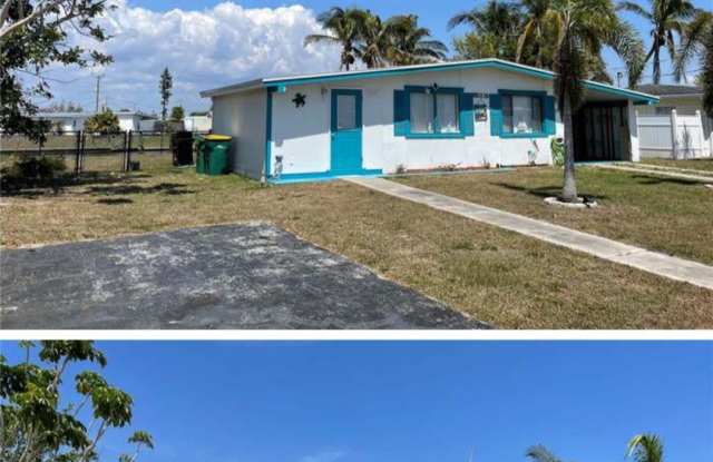 815 Conreid Drive Northeast - 815 Conreid Drive Northeast, Port Charlotte, FL 33952