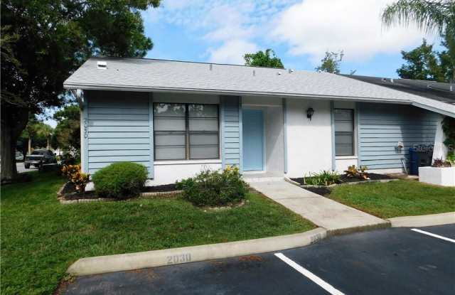 2030 SHEFFIELD COURT - 2030 Sheffield Court, Oldsmar, FL 34677