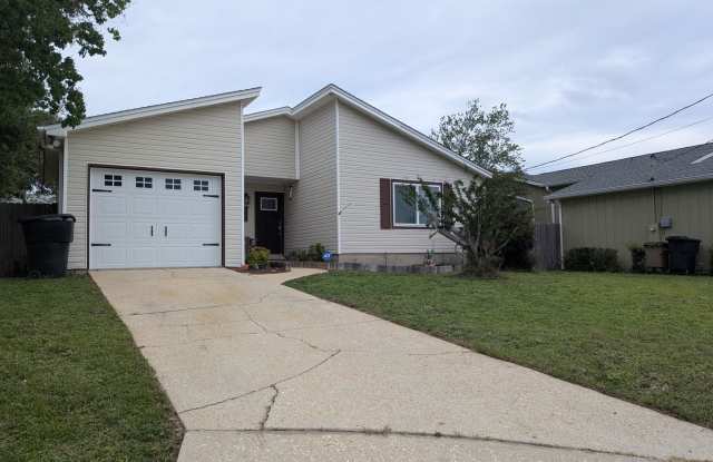 Nicely Renovated 3BR/2BA Partially Furnished Home photos photos