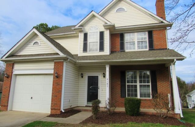 4189 Medford Drive Northwest - 4189 Medford Drive Northwest, Concord, NC 28027