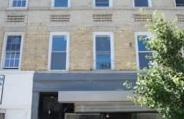 1522 Bergen St - 1522 Bergen Street, Brooklyn, NY 11213
