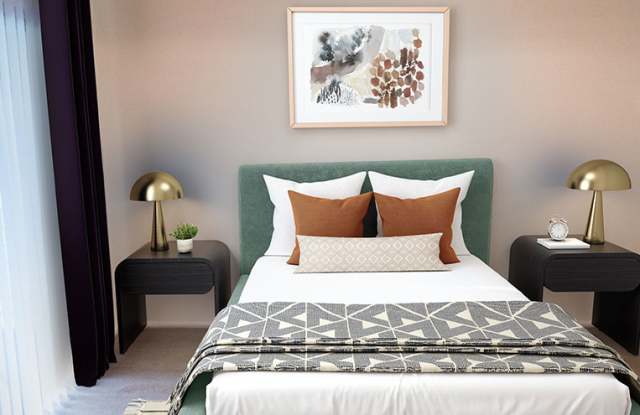 Paddock Place Apartments Gallery 2