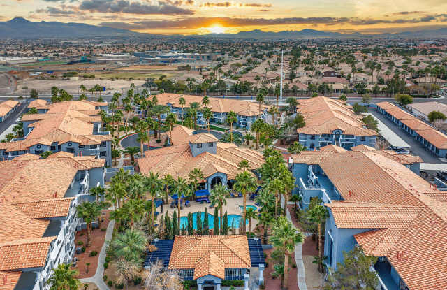 Destinations Pebble Age 55+ Apartment Homes Gallery 3