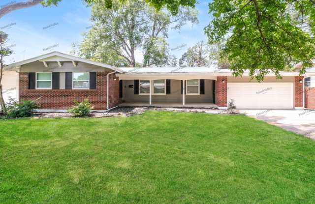 2325 Vorhof Drive - 2325 Vorhof Drive, St. Louis County, MO 63136 2325 Vorhof Drive - 2325 Vorhof Drive, St. Louis County, MO 63136