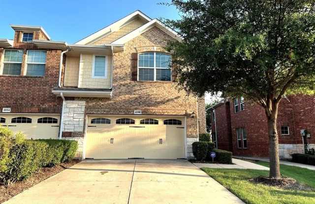 4656 Perthshire Court - 4656 Perthshire Court, Plano, TX 75024