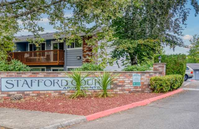 Stafford Court photos photos